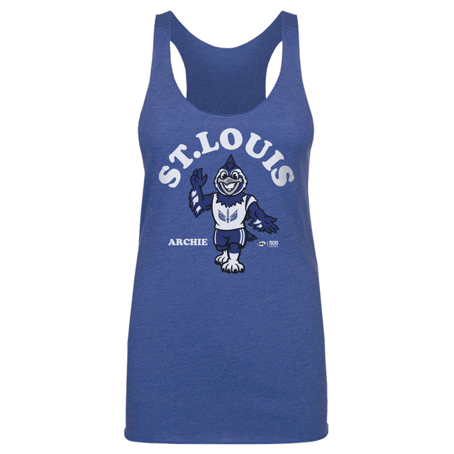 St. Louis Battlehawks Women's Tank Top | 500 LEVEL