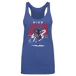 Mika Zibanejad Women's Tank Top | 500 LEVEL