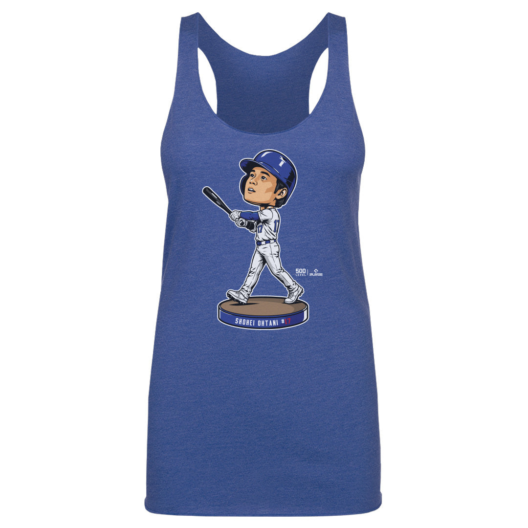 Shohei Ohtani Women's Tank Top | 500 LEVEL