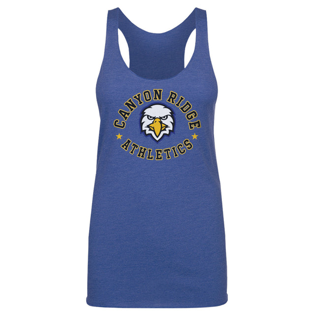 Canyon Ridge Women's Tank Top | 500 LEVEL