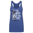 Mookie Betts Women's Tank Top | 500 LEVEL