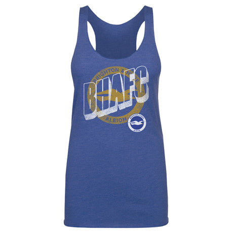 Brighton & Hove Albion Women's Tank Top | 500 LEVEL