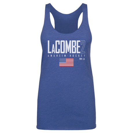 Jackson LaCombe Women's Tank Top | 500 LEVEL