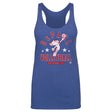 DePaul Blue Demons Women's Tank Top | 500 LEVEL