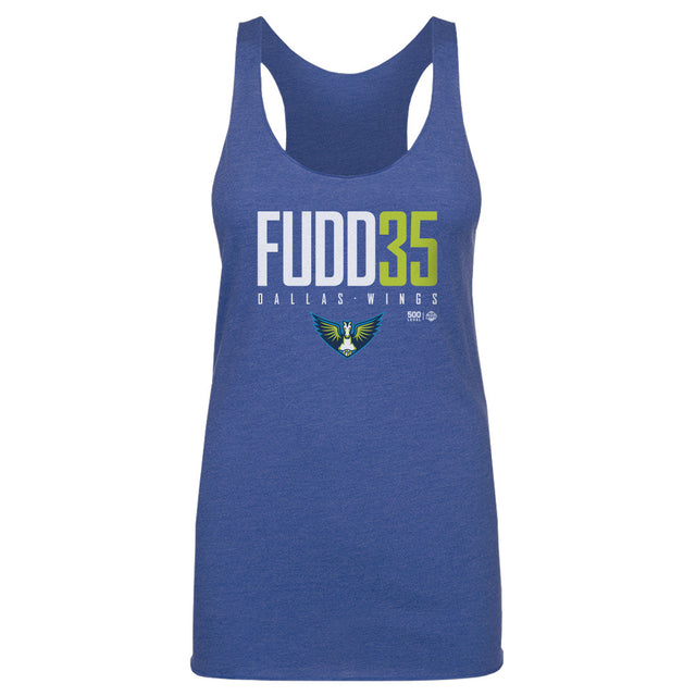 Azzi Fudd Women's Tank Top | 500 LEVEL