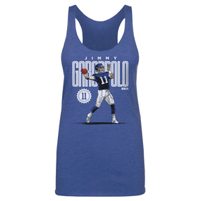 Jimmy Garoppolo Women's Tank Top | 500 LEVEL