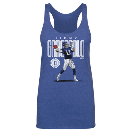 Jimmy Garoppolo Women's Tank Top | 500 LEVEL