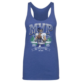 Matthew Stafford Women's Tank Top | 500 LEVEL