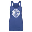 Myles Straw Women's Tank Top | 500 LEVEL
