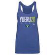 Li Yueru Women's Tank Top | 500 LEVEL