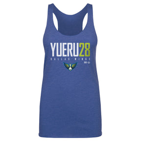 Li Yueru Women's Tank Top | 500 LEVEL