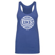 Nathan Lukes Women's Tank Top | 500 LEVEL