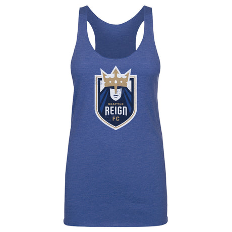 Seattle Reign FC Women's Tank Top | 500 LEVEL