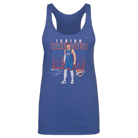 Isaiah Hartenstein Women's Tank Top | 500 LEVEL