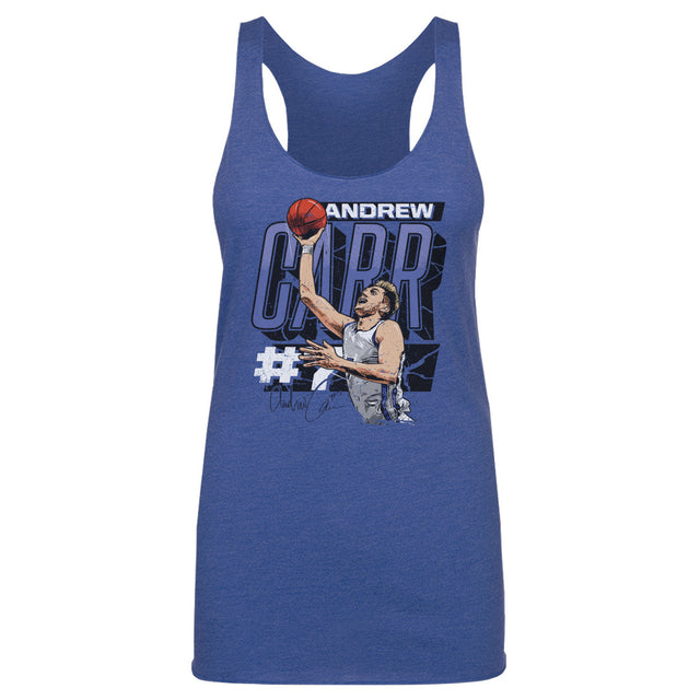 Andrew Carr Women's Tank Top | 500 LEVEL