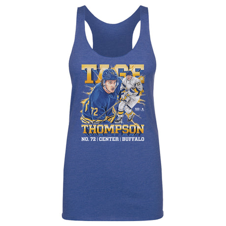Tage Thompson Women's Tank Top | 500 LEVEL