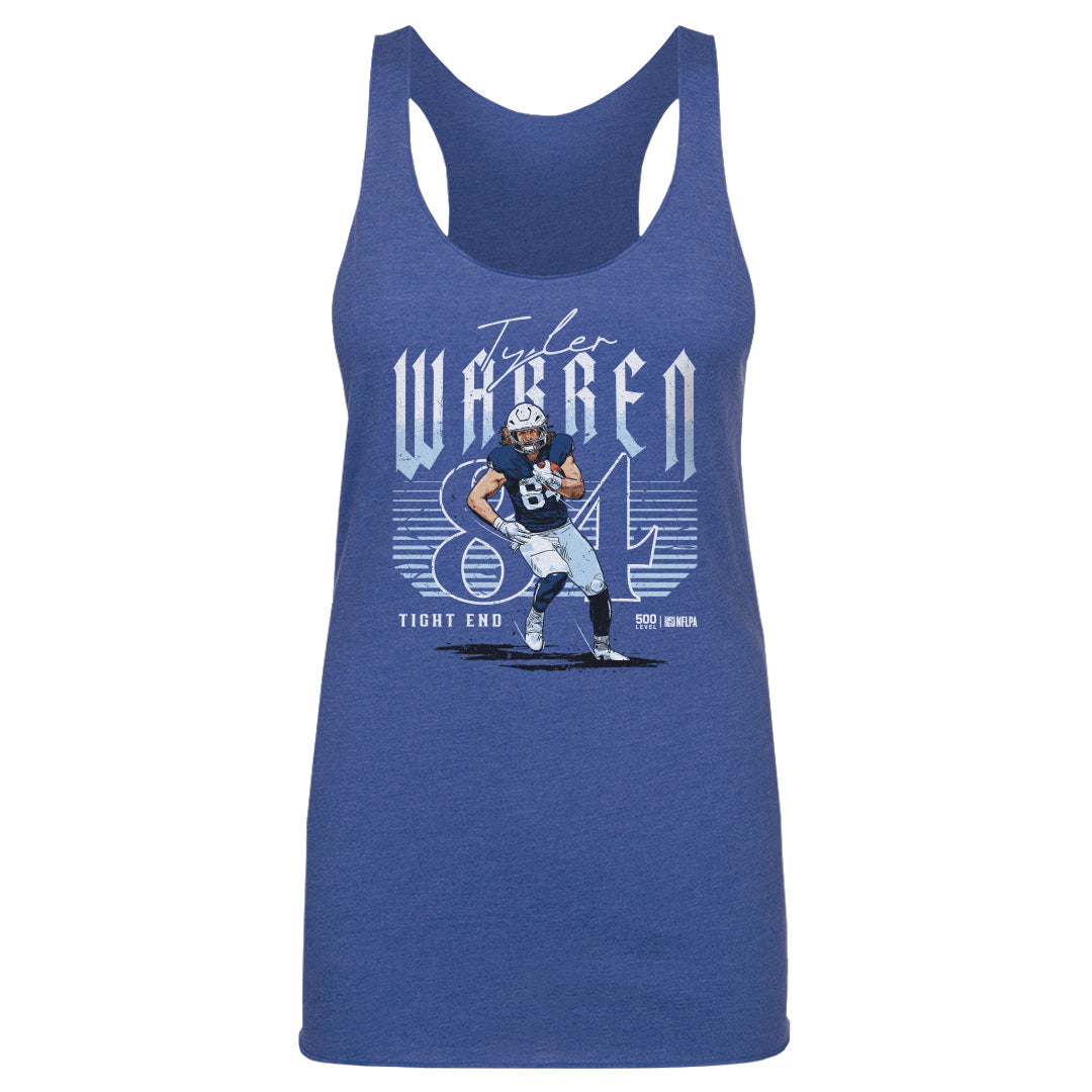 Tyler Warren Women's Tank Top | 500 LEVEL