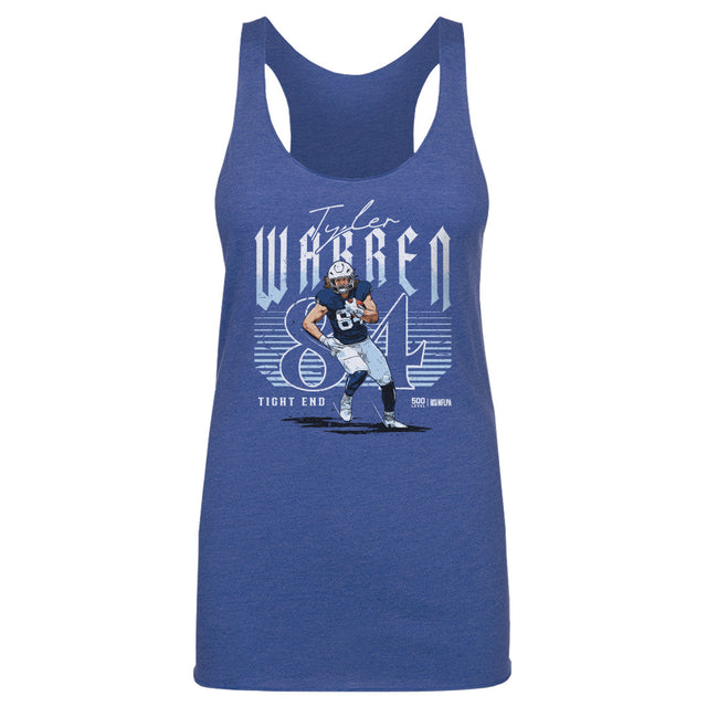 Tyler Warren Women's Tank Top | 500 LEVEL