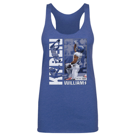 Kyren Williams Women's Tank Top | 500 LEVEL