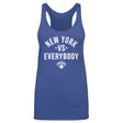 New York Knicks Women's Tank Top | 500 LEVEL