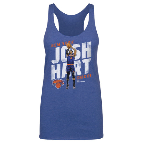 Josh Hart Women's Tank Top | 500 LEVEL