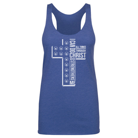 Canyon Ridge Women's Tank Top | 500 LEVEL