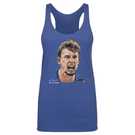 Franz Wagner Women's Tank Top | 500 LEVEL