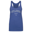 St. Louis Battlehawks Women's Tank Top | 500 LEVEL