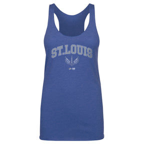 St. Louis Battlehawks Women's Tank Top | 500 LEVEL