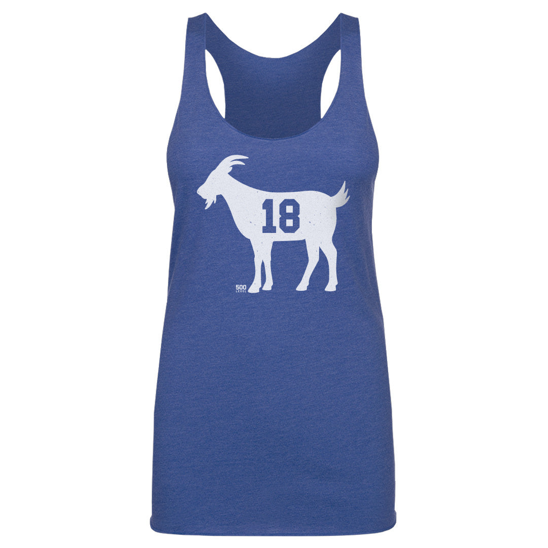 Indianapolis Women's Tank Top | 500 LEVEL
