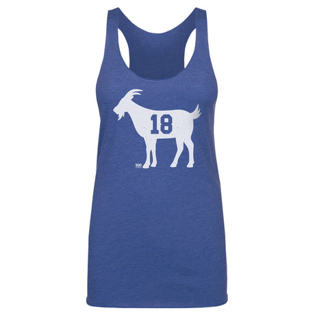 Indianapolis Women's Tank Top | 500 LEVEL