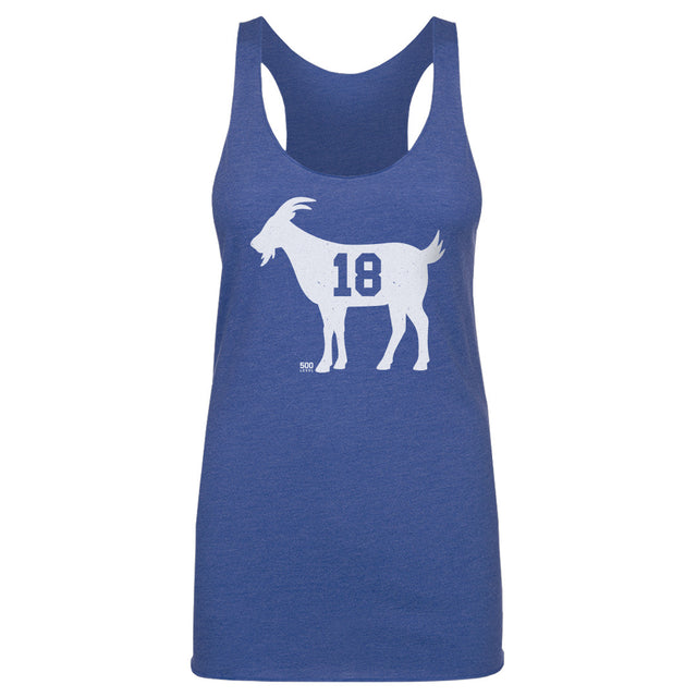 Indianapolis Women's Tank Top | 500 LEVEL