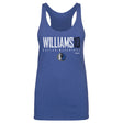 Brandon Williams Women's Tank Top | 500 LEVEL