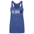 Tristan da Silva Women's Tank Top | 500 LEVEL