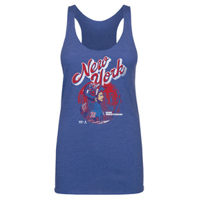 Igor Shesterkin Women's Tank Top | 500 LEVEL