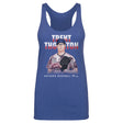 Trent Thornton Women's Tank Top | 500 LEVEL