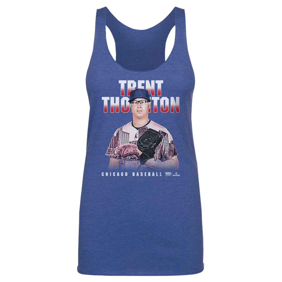 Trent Thornton Women's Tank Top | 500 LEVEL