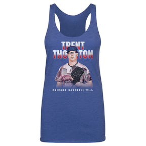 Trent Thornton Women's Tank Top | 500 LEVEL
