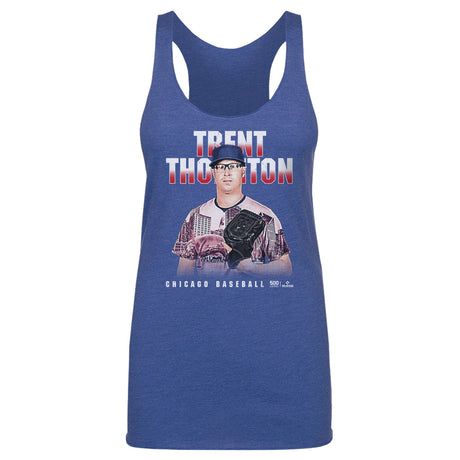 Trent Thornton Women's Tank Top | 500 LEVEL