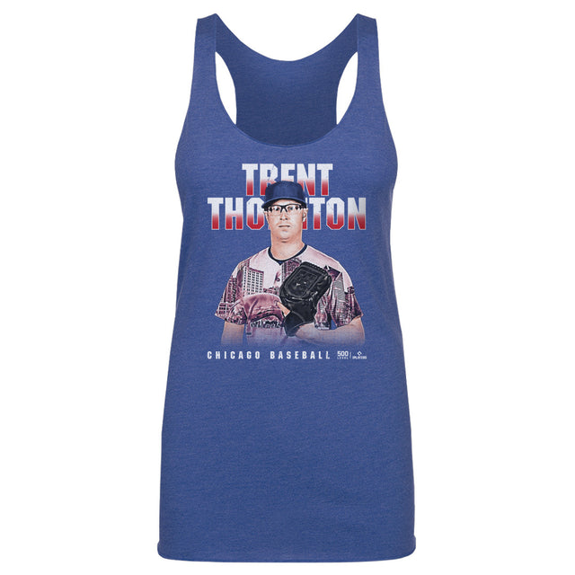 Trent Thornton Women's Tank Top | 500 LEVEL