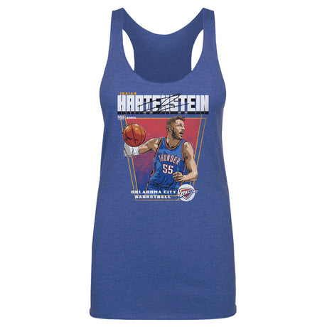 Isaiah Hartenstein Women's Tank Top | 500 LEVEL