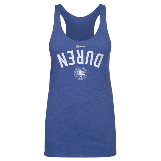 Jalen Duren Women's Tank Top | 500 LEVEL