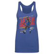 Jalen Williams Women's Tank Top | 500 LEVEL