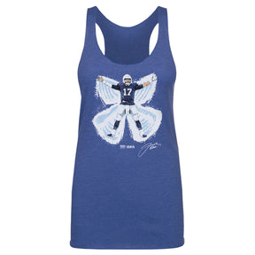 Josh Allen Women's Tank Top | 500 LEVEL