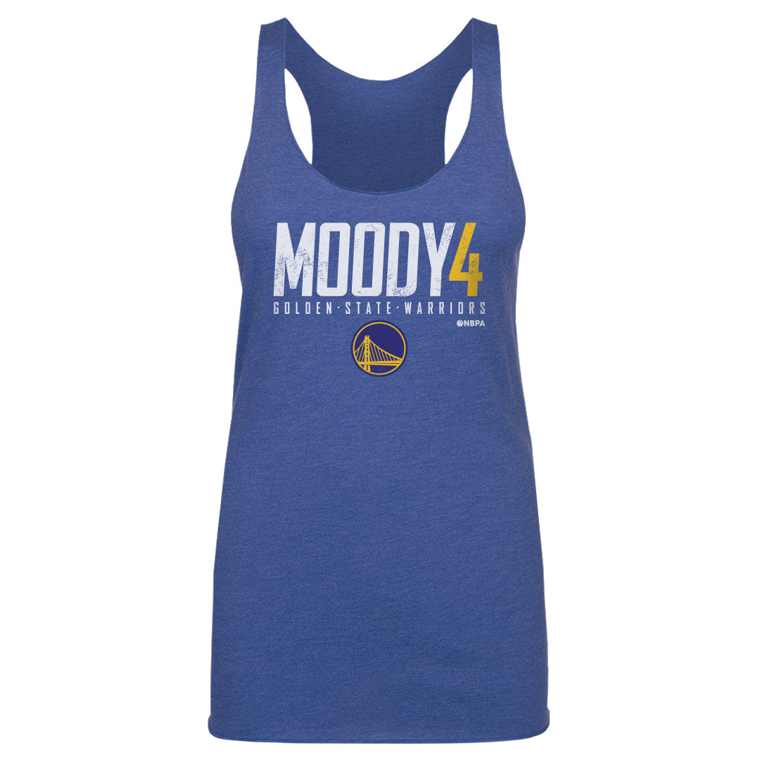 Moses Moody Women&#39;s Tank Top | 500 LEVEL