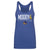 Moses Moody Women's Tank Top | 500 LEVEL