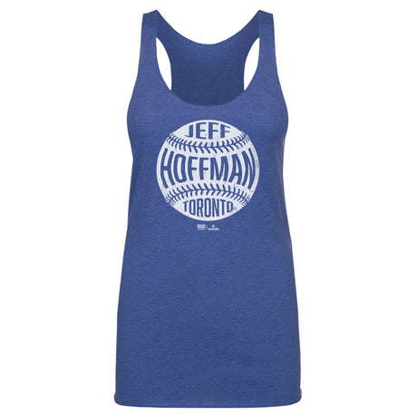 Jeff Hoffman Women's Tank Top | 500 LEVEL
