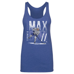 Max Domi Women's Tank Top | 500 LEVEL