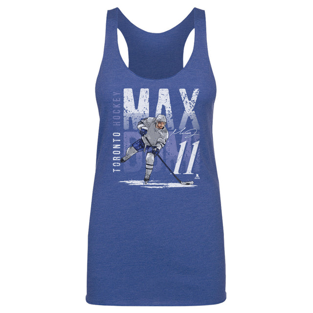 Max Domi Women's Tank Top | 500 LEVEL
