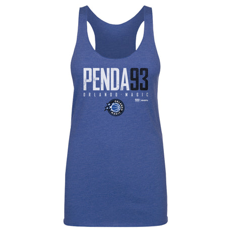 Noah Penda Women's Tank Top | 500 LEVEL